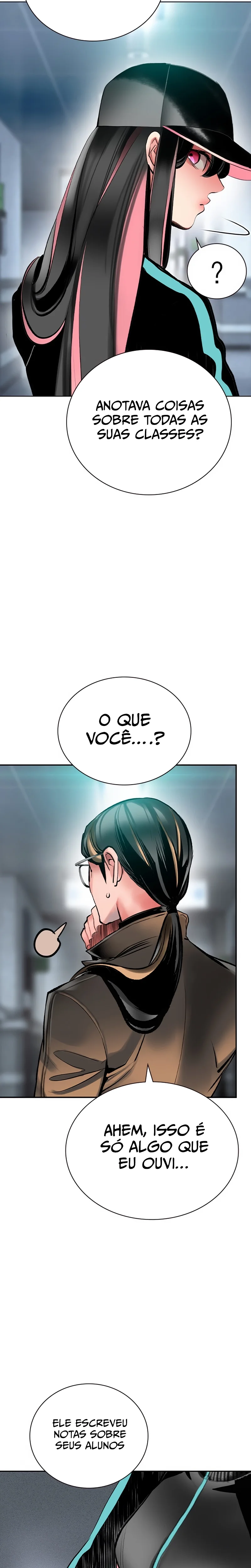 Read Jungle Juice PT Manga Online