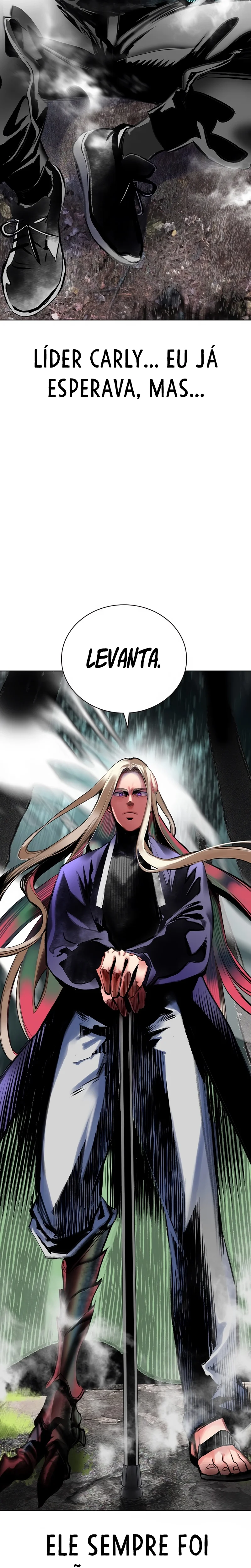 Read Jungle Juice PT Manga Online