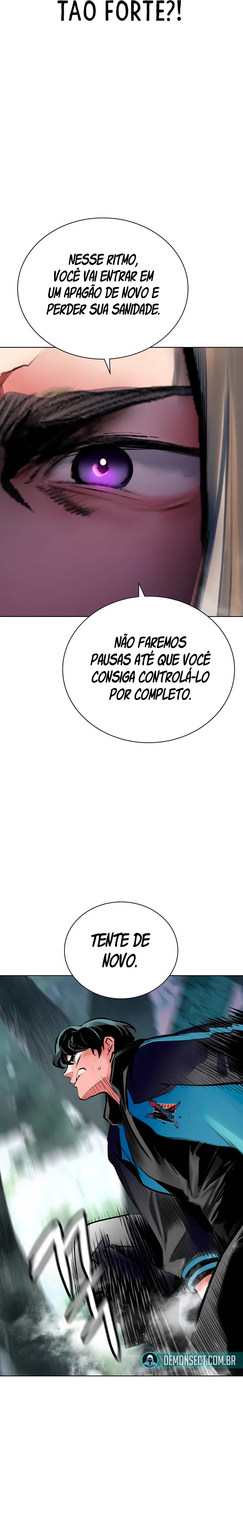 Read Jungle Juice PT Manga Online