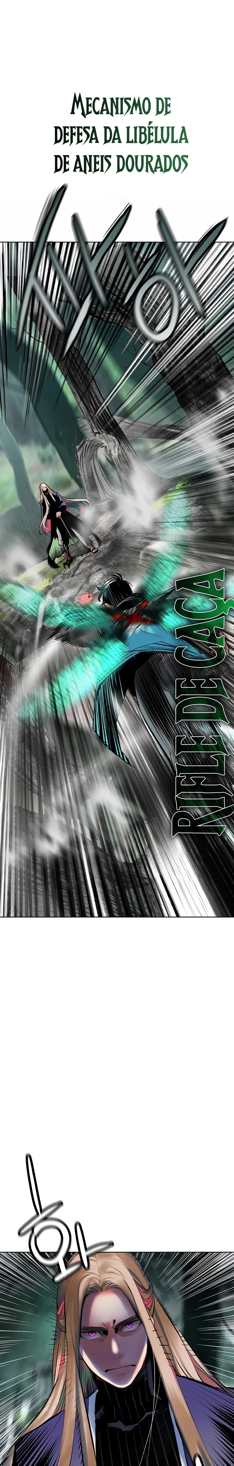 Read Jungle Juice PT Manga Online