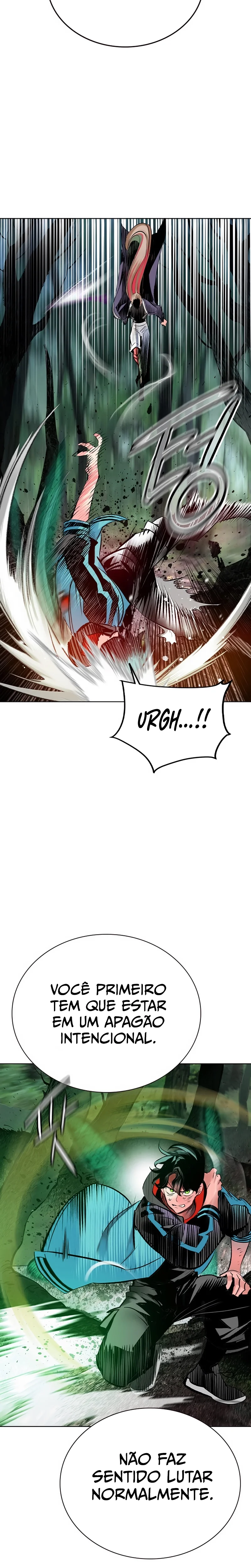 Read Jungle Juice PT Manga Online