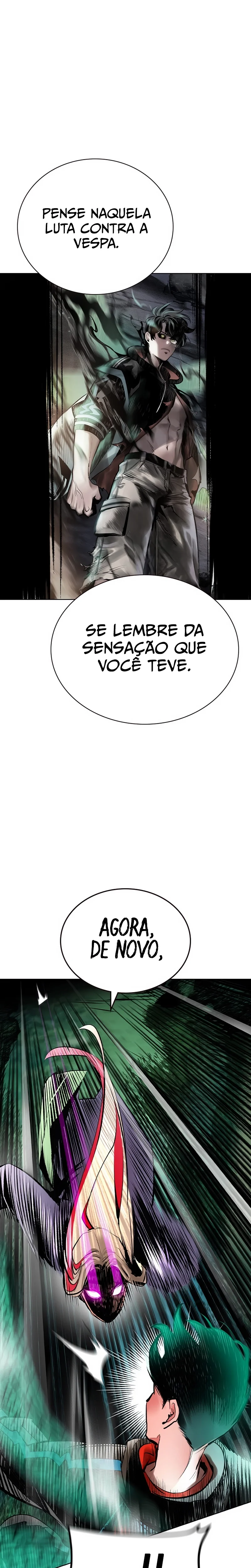 Read Jungle Juice PT Manga Online