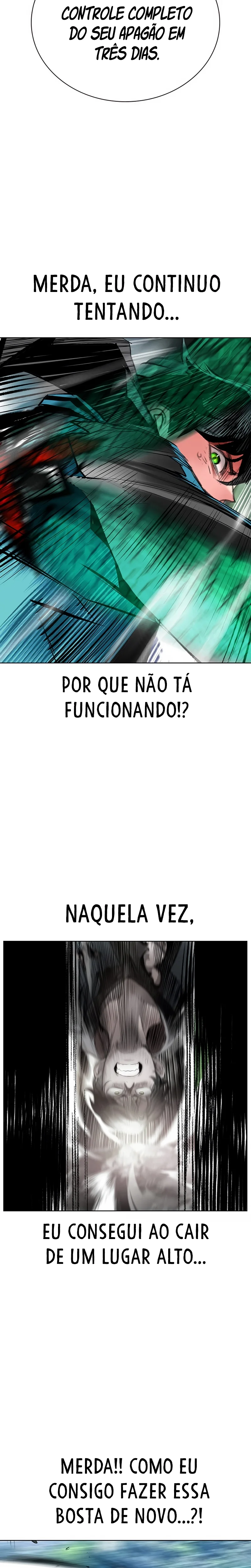 Read Jungle Juice PT Manga Online