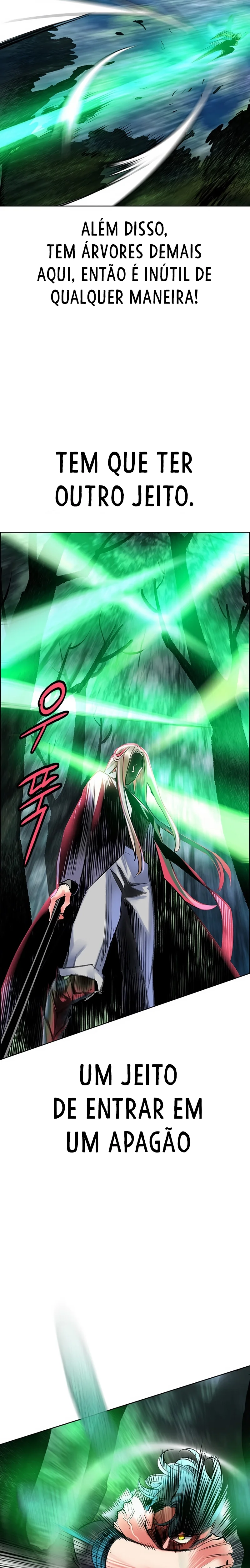 Read Jungle Juice PT Manga Online