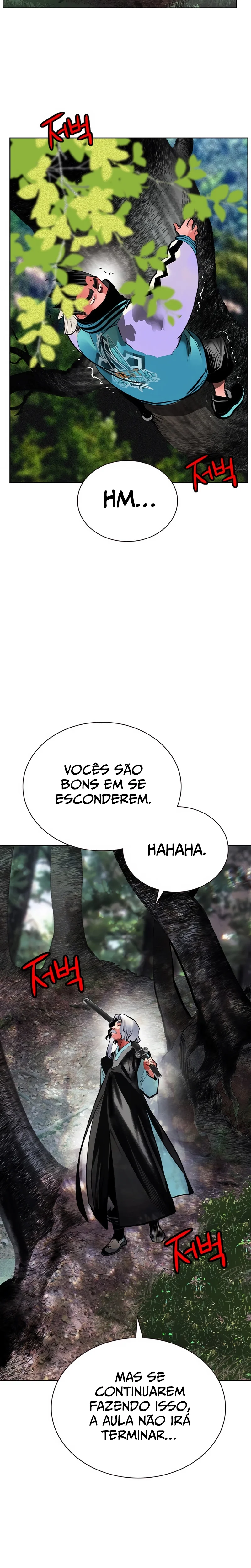 Read Jungle Juice PT Manga Online