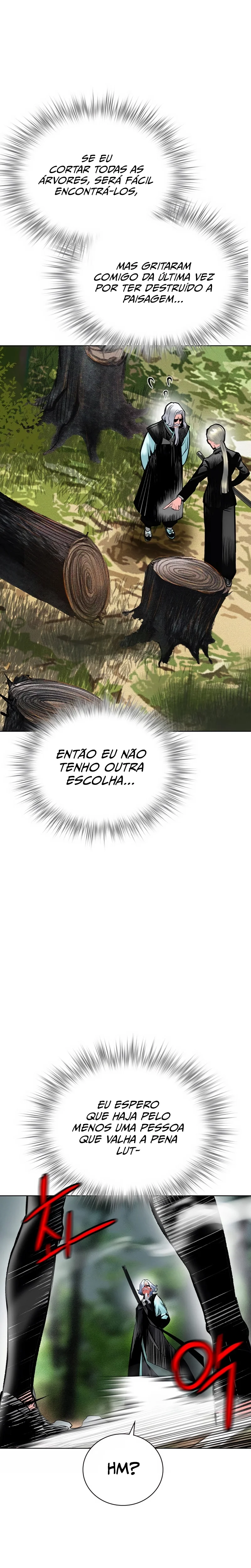 Read Jungle Juice PT Manga Online