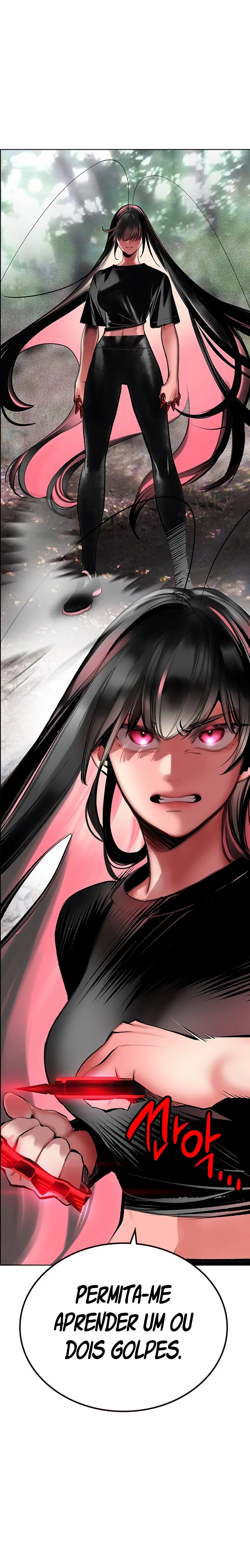 Read Jungle Juice PT Manga Online