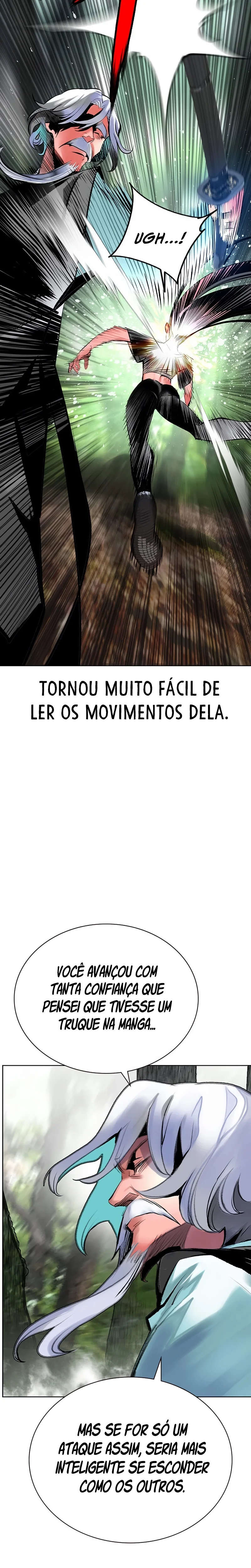 Read Jungle Juice PT Manga Online