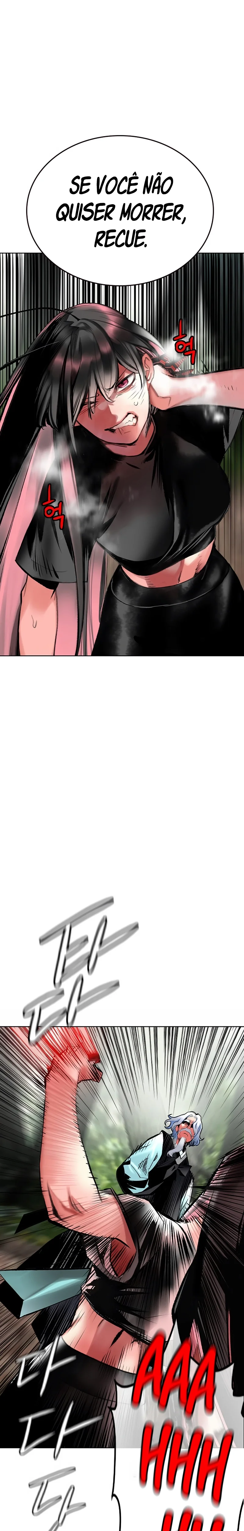 Read Jungle Juice PT Manga Online