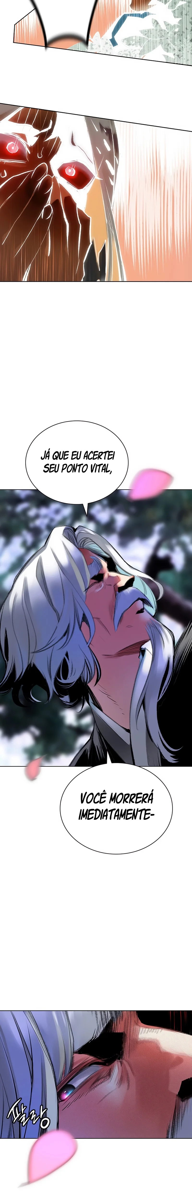 Read Jungle Juice PT Manga Online