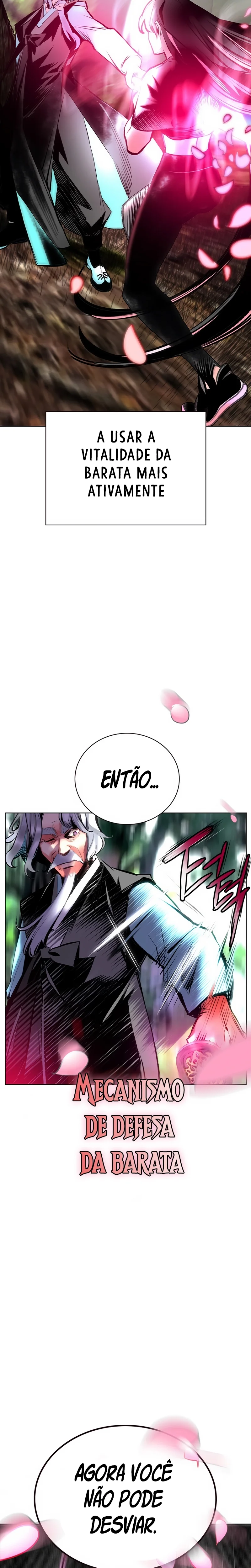 Read Jungle Juice PT Manga Online