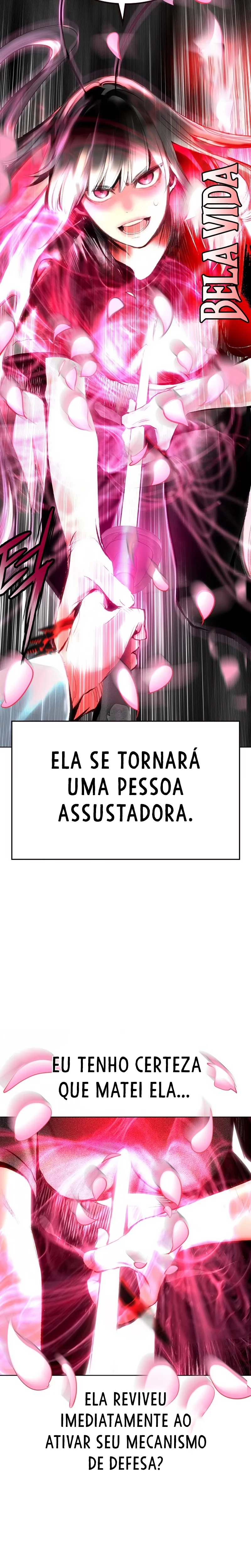 Read Jungle Juice PT Manga Online