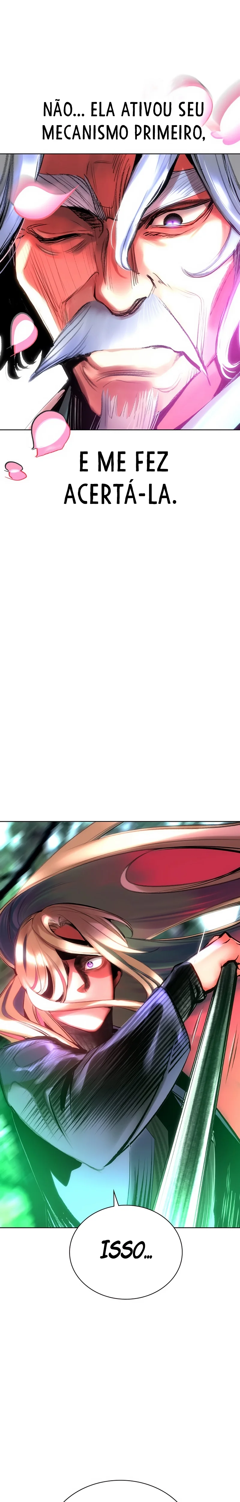 Read Jungle Juice PT Manga Online