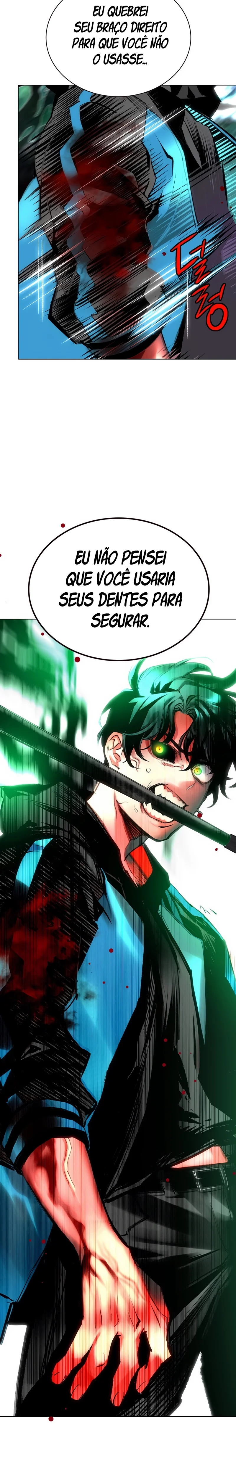 Read Jungle Juice PT Manga Online