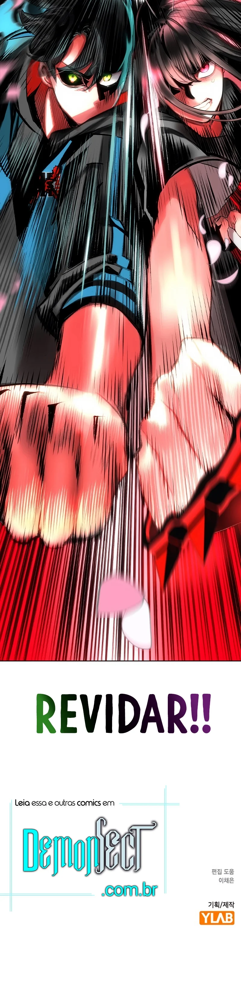 Read Jungle Juice PT Manga Online