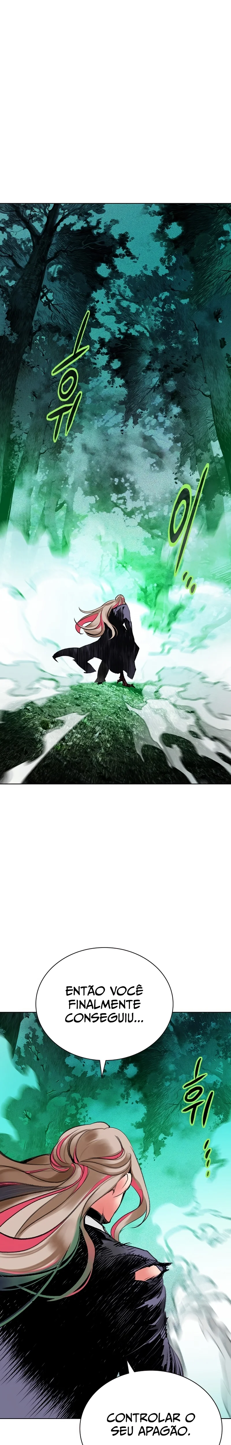 Read Jungle Juice PT Manga Online