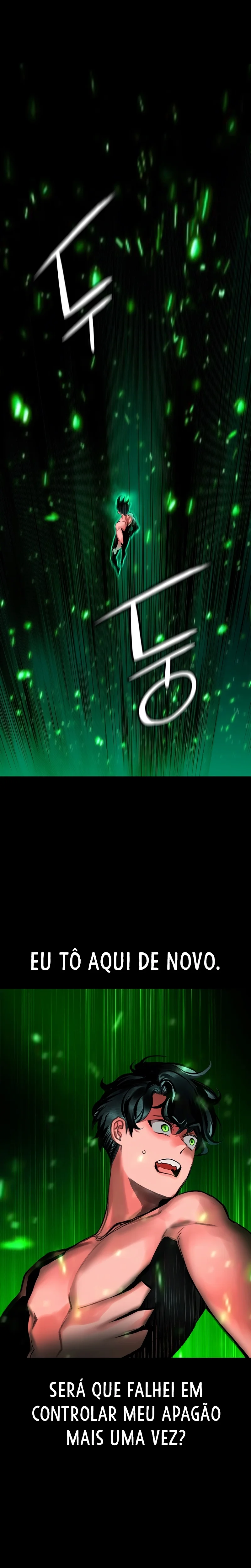 Read Jungle Juice PT Manga Online