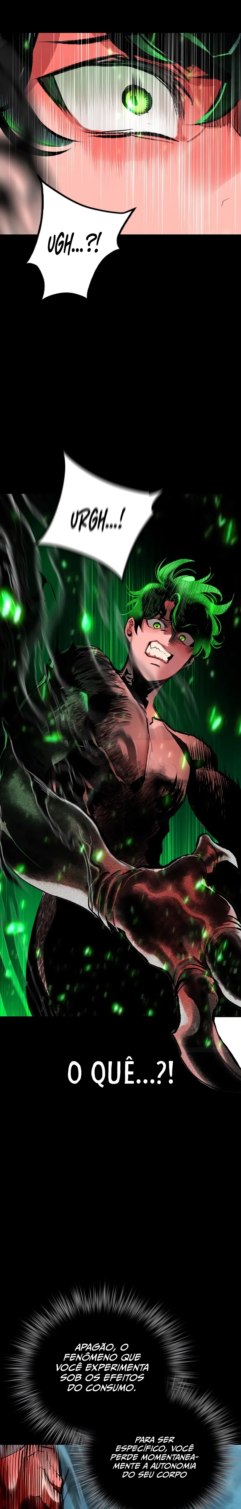 Read Jungle Juice PT Manga Online