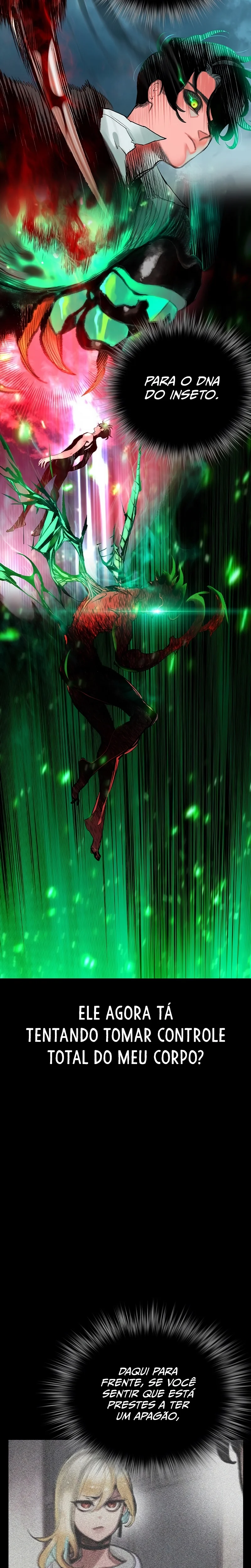 Read Jungle Juice PT Manga Online