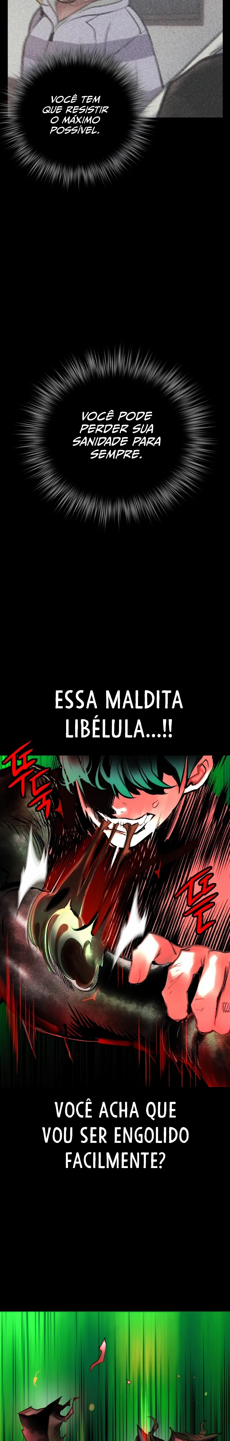 Read Jungle Juice PT Manga Online