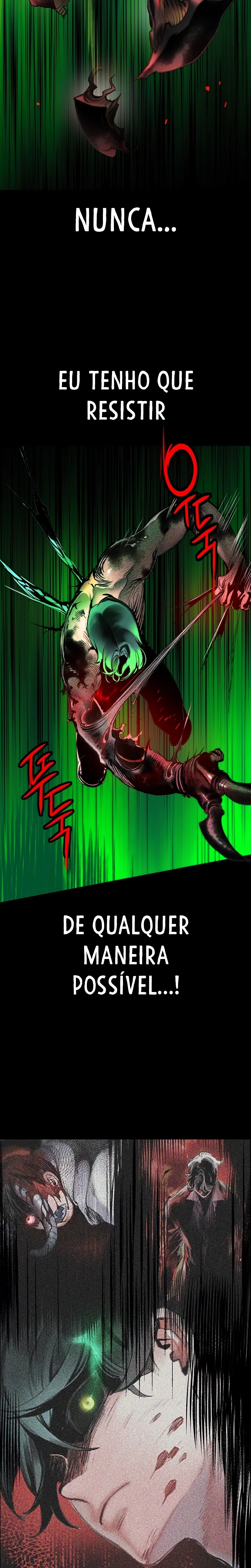 Read Jungle Juice PT Manga Online