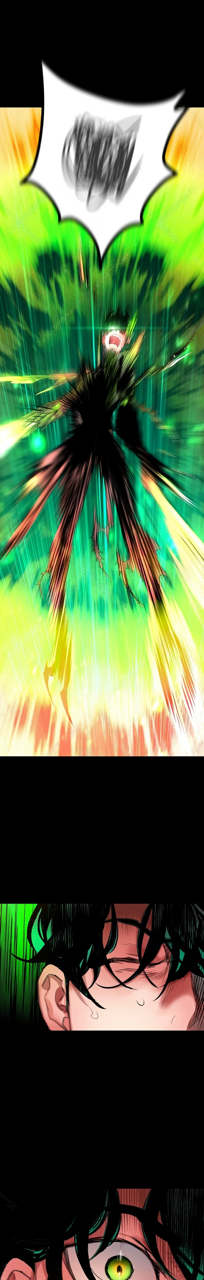 Read Jungle Juice PT Manga Online