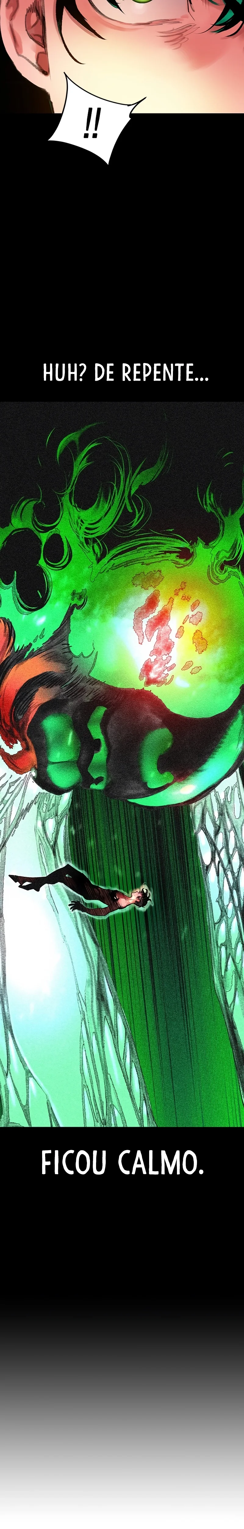 Read Jungle Juice PT Manga Online