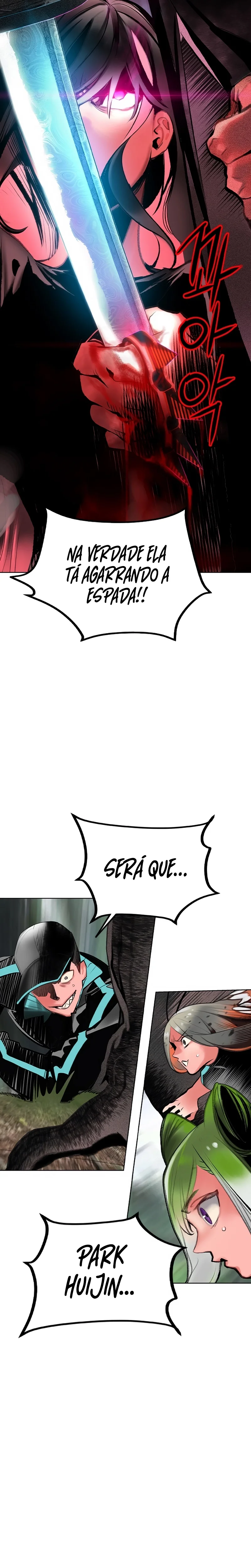 Read Jungle Juice PT Manga Online