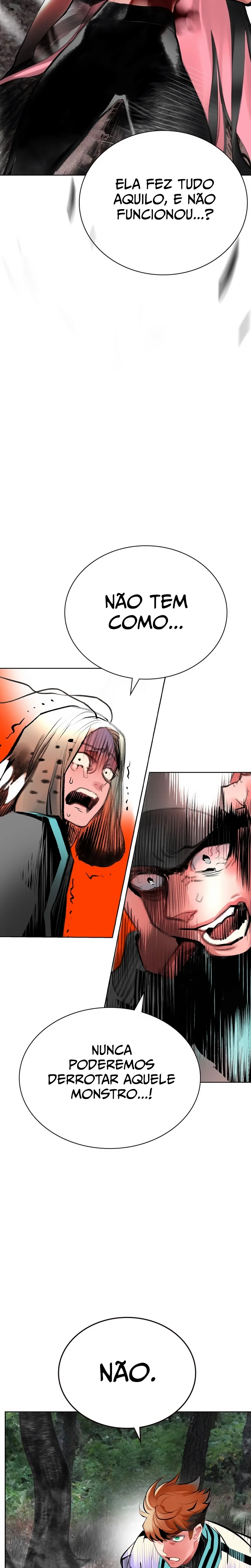 Read Jungle Juice PT Manga Online