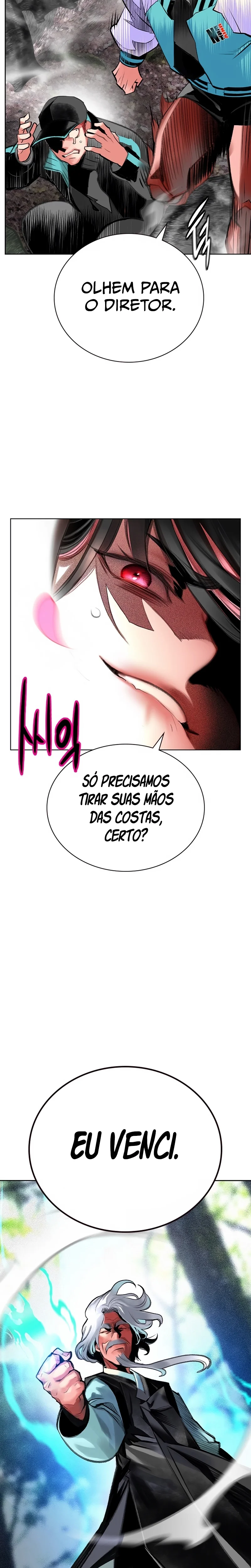 Read Jungle Juice PT Manga Online