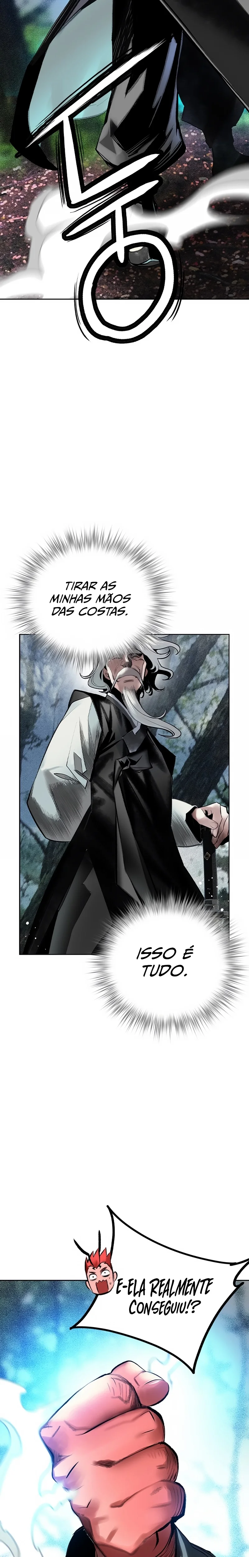 Read Jungle Juice PT Manga Online