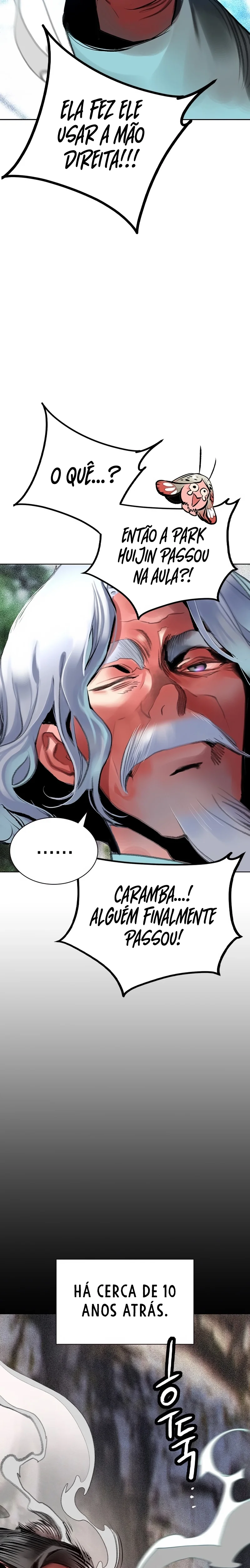 Read Jungle Juice PT Manga Online