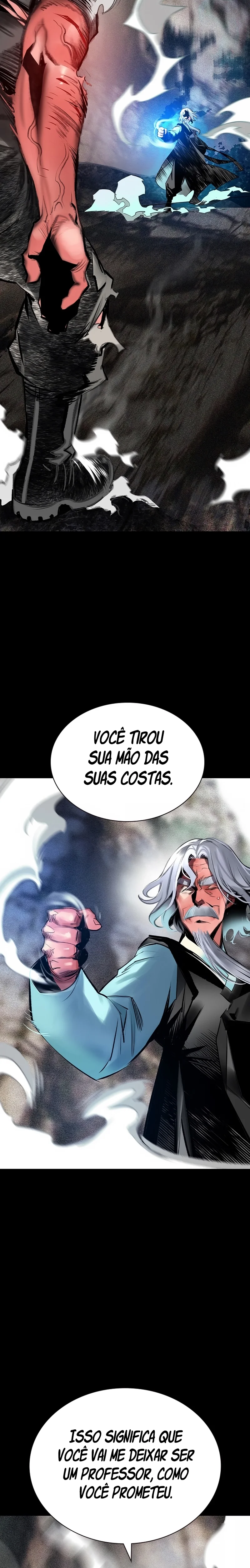 Read Jungle Juice PT Manga Online