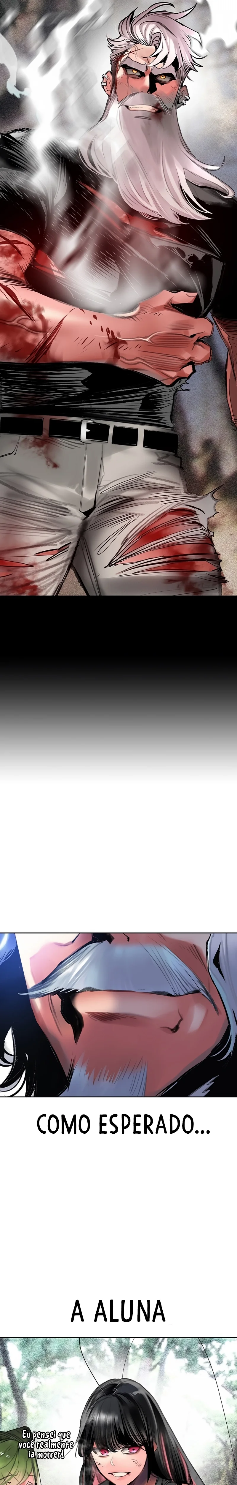 Read Jungle Juice PT Manga Online