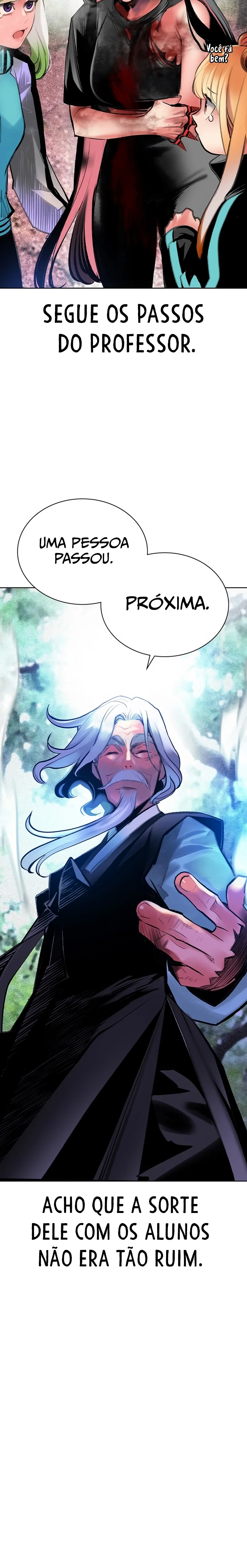 Read Jungle Juice PT Manga Online