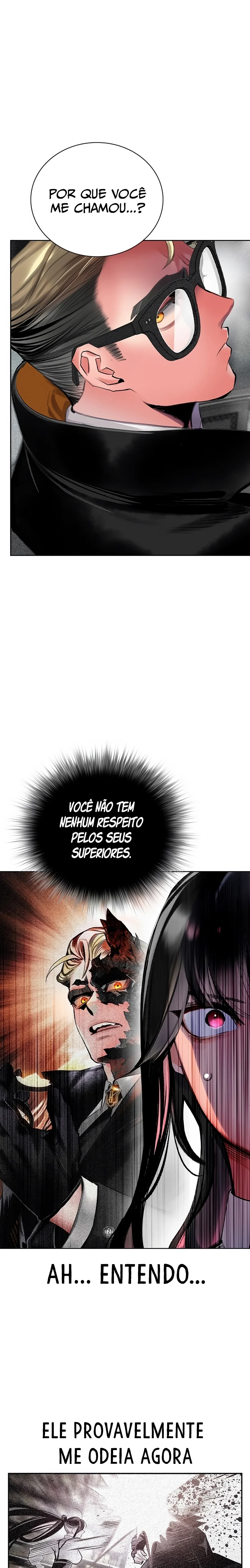 Read Jungle Juice PT Manga Online