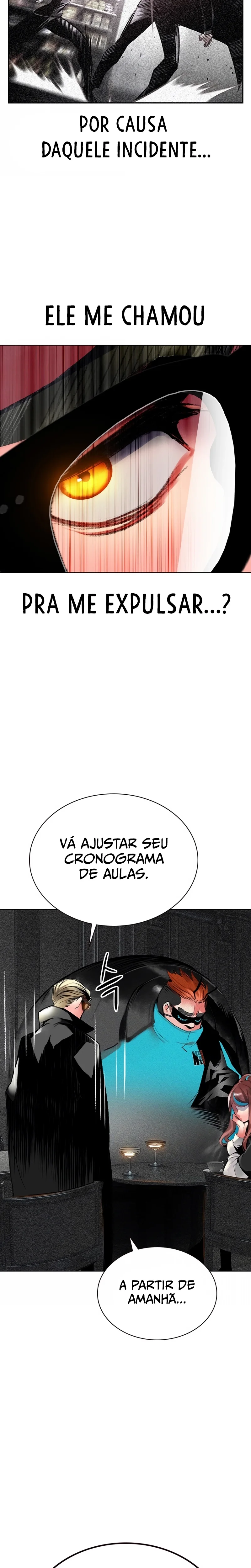 Read Jungle Juice PT Manga Online