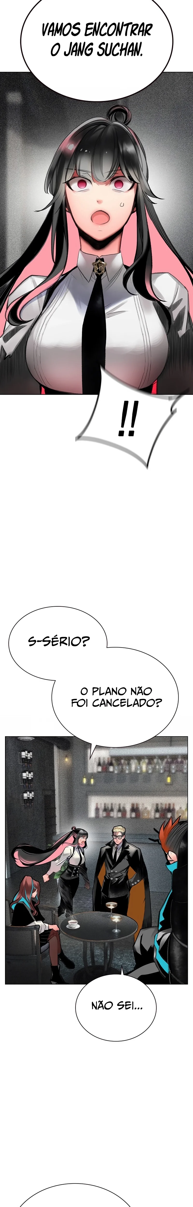 Read Jungle Juice PT Manga Online