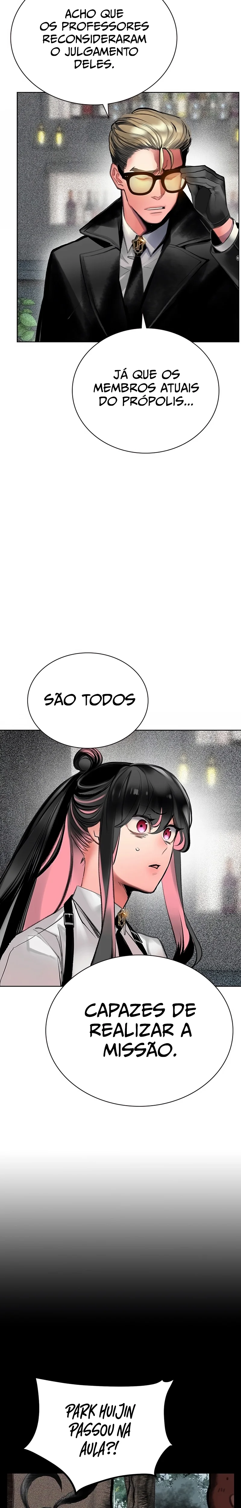 Read Jungle Juice PT Manga Online