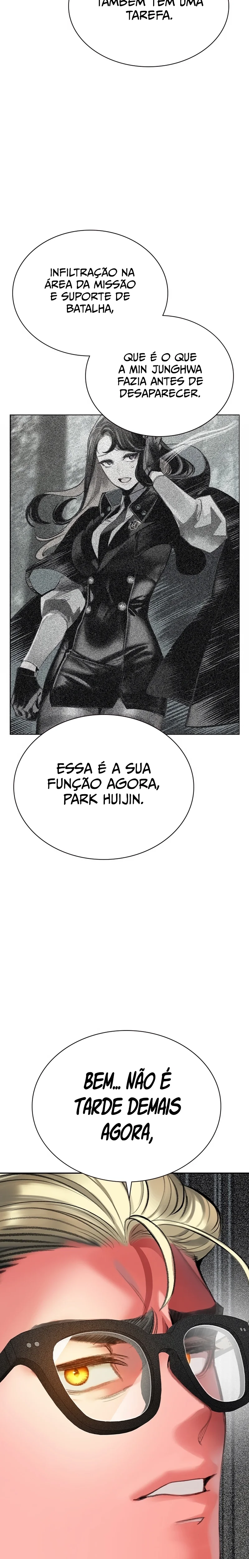 Read Jungle Juice PT Manga Online