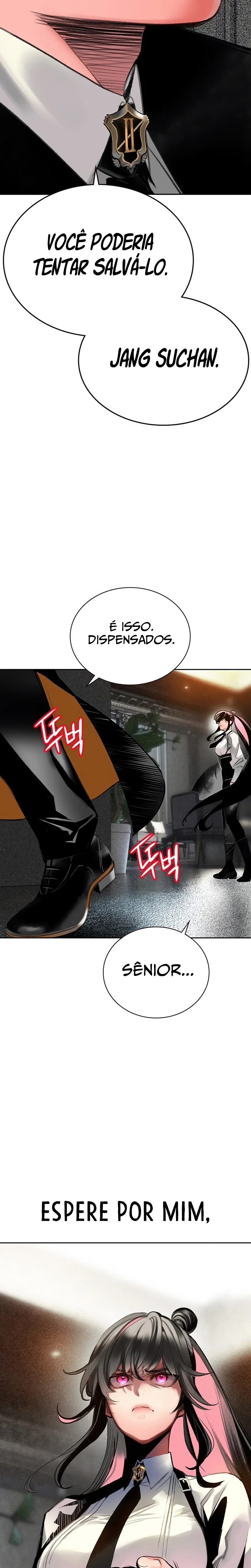 Read Jungle Juice PT Manga Online