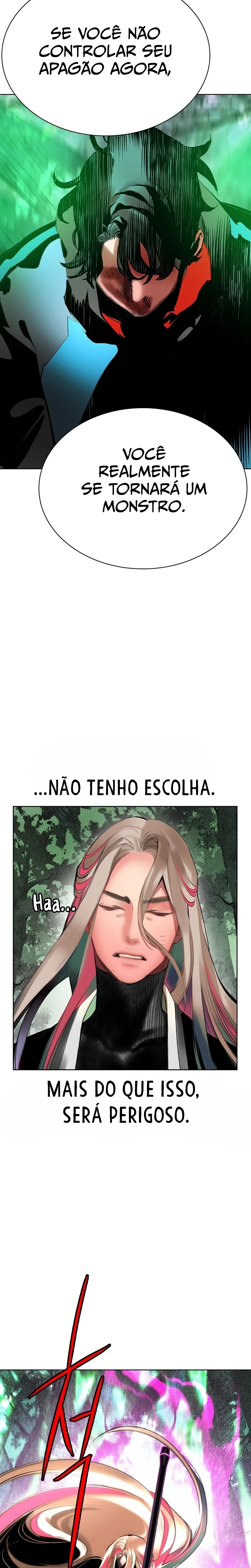 Read Jungle Juice PT Manga Online