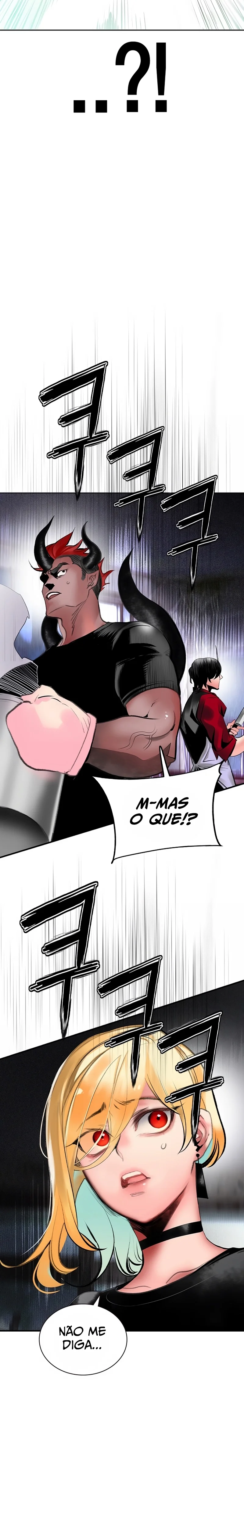 Read Jungle Juice PT Manga Online