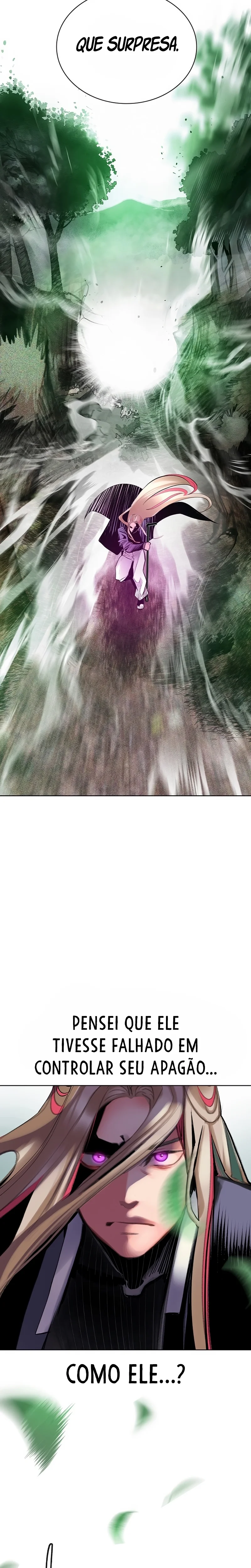 Read Jungle Juice PT Manga Online