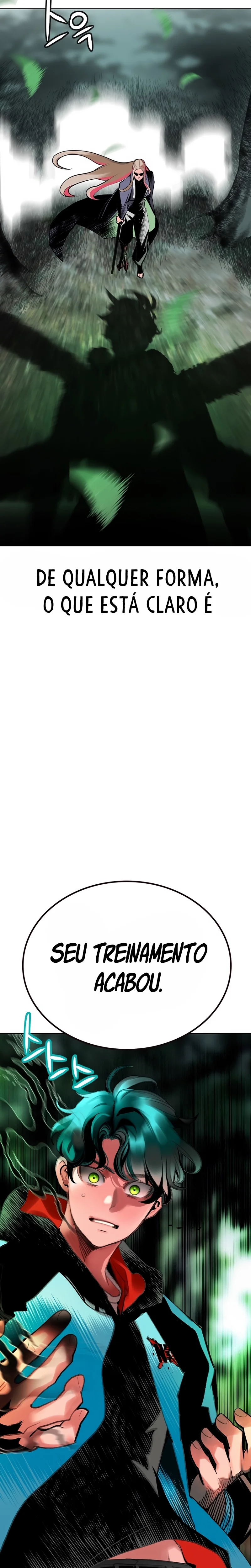 Read Jungle Juice PT Manga Online