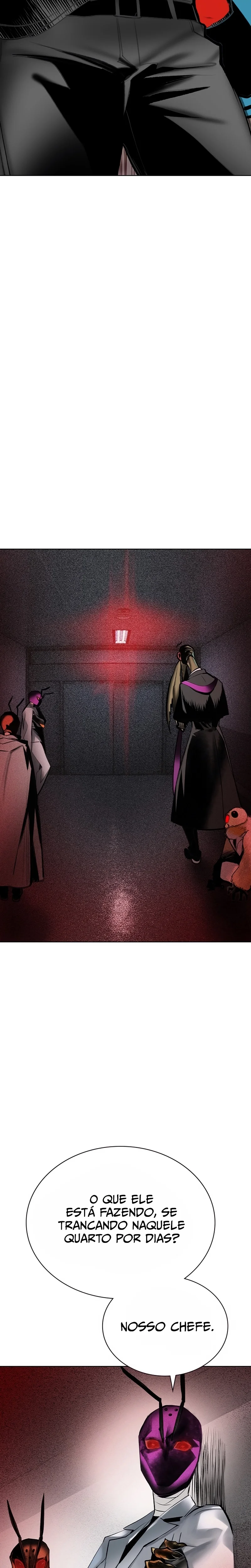 Read Jungle Juice PT Manga Online