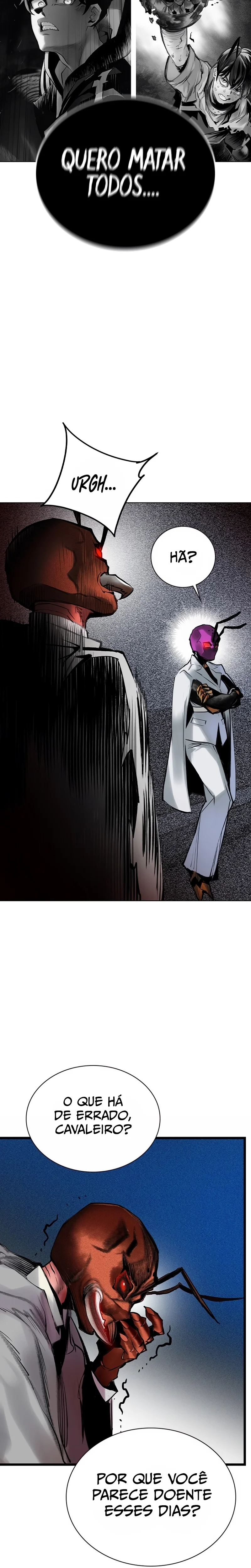 Read Jungle Juice PT Manga Online