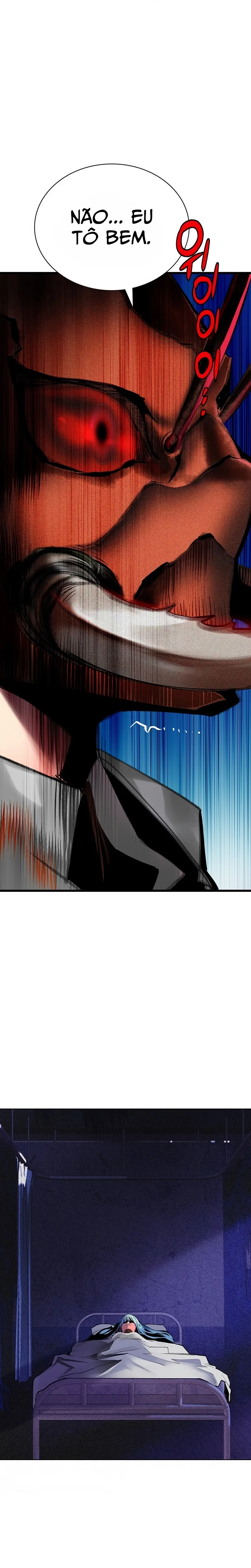 Read Jungle Juice PT Manga Online