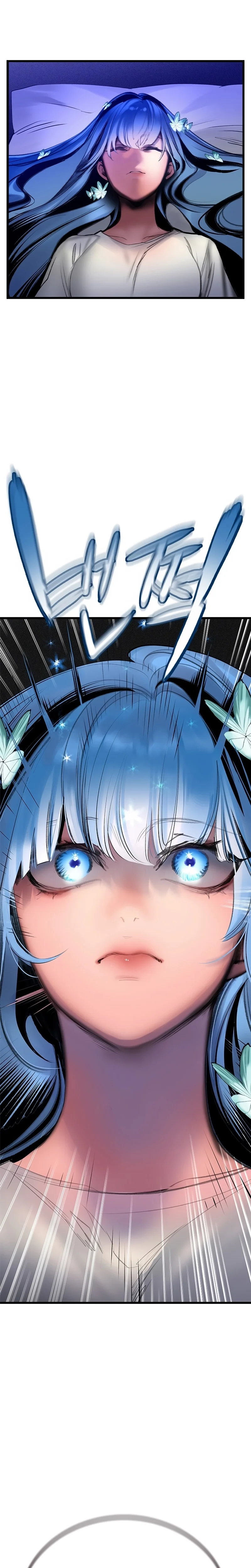 Read Jungle Juice PT Manga Online