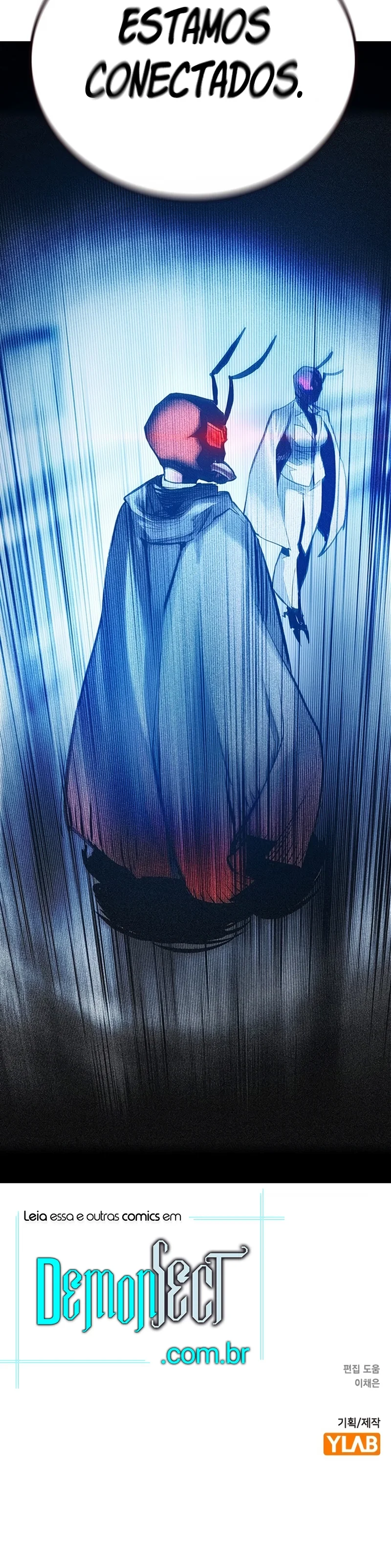 Read Jungle Juice PT Manga Online